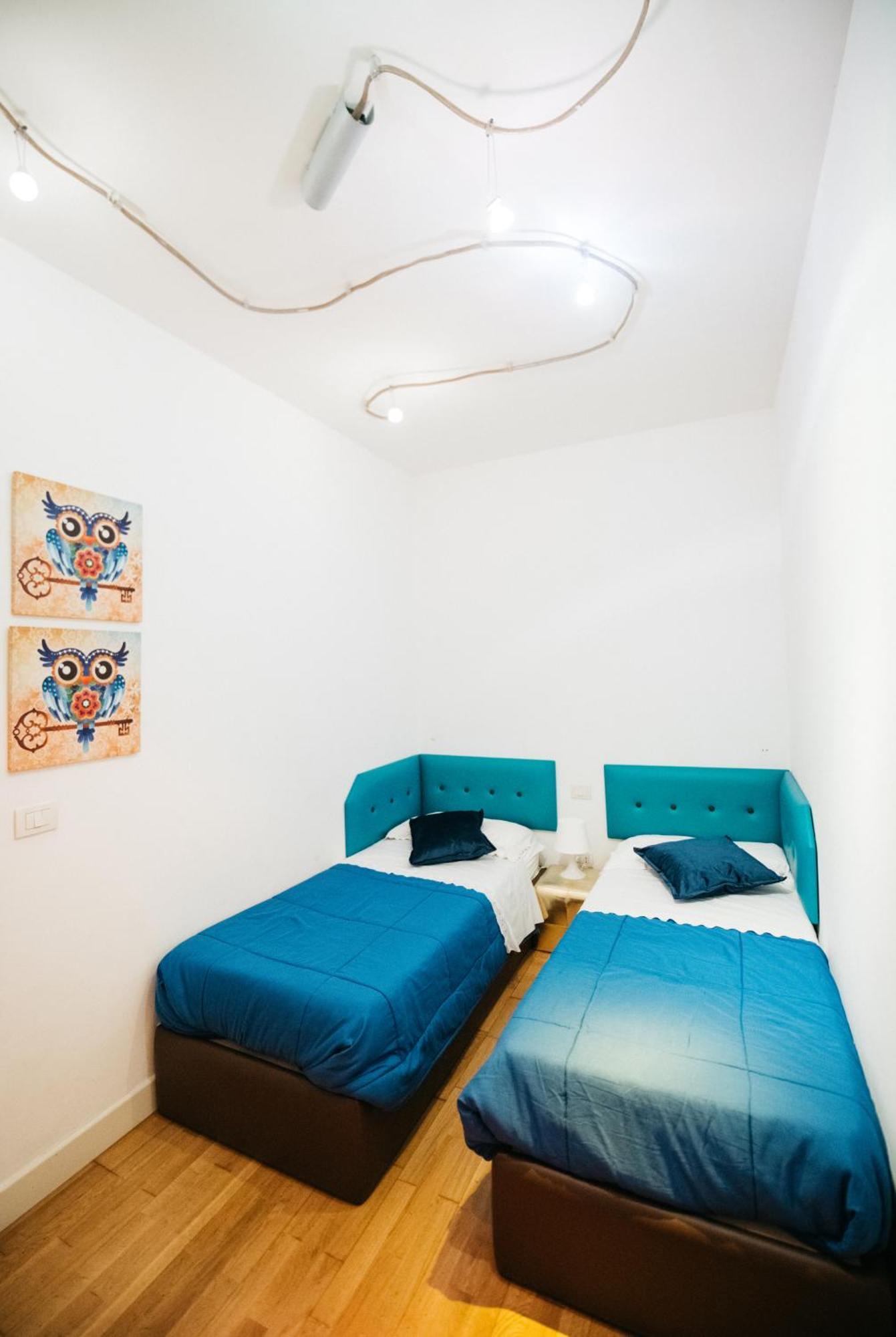Taormina Chic Apartment Экстерьер фото