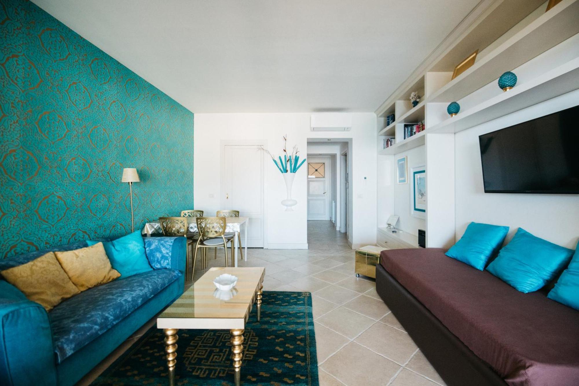Taormina Chic Apartment Экстерьер фото