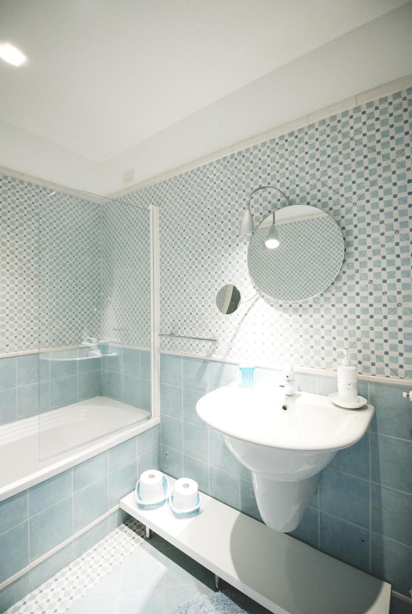 Taormina Chic Apartment Экстерьер фото