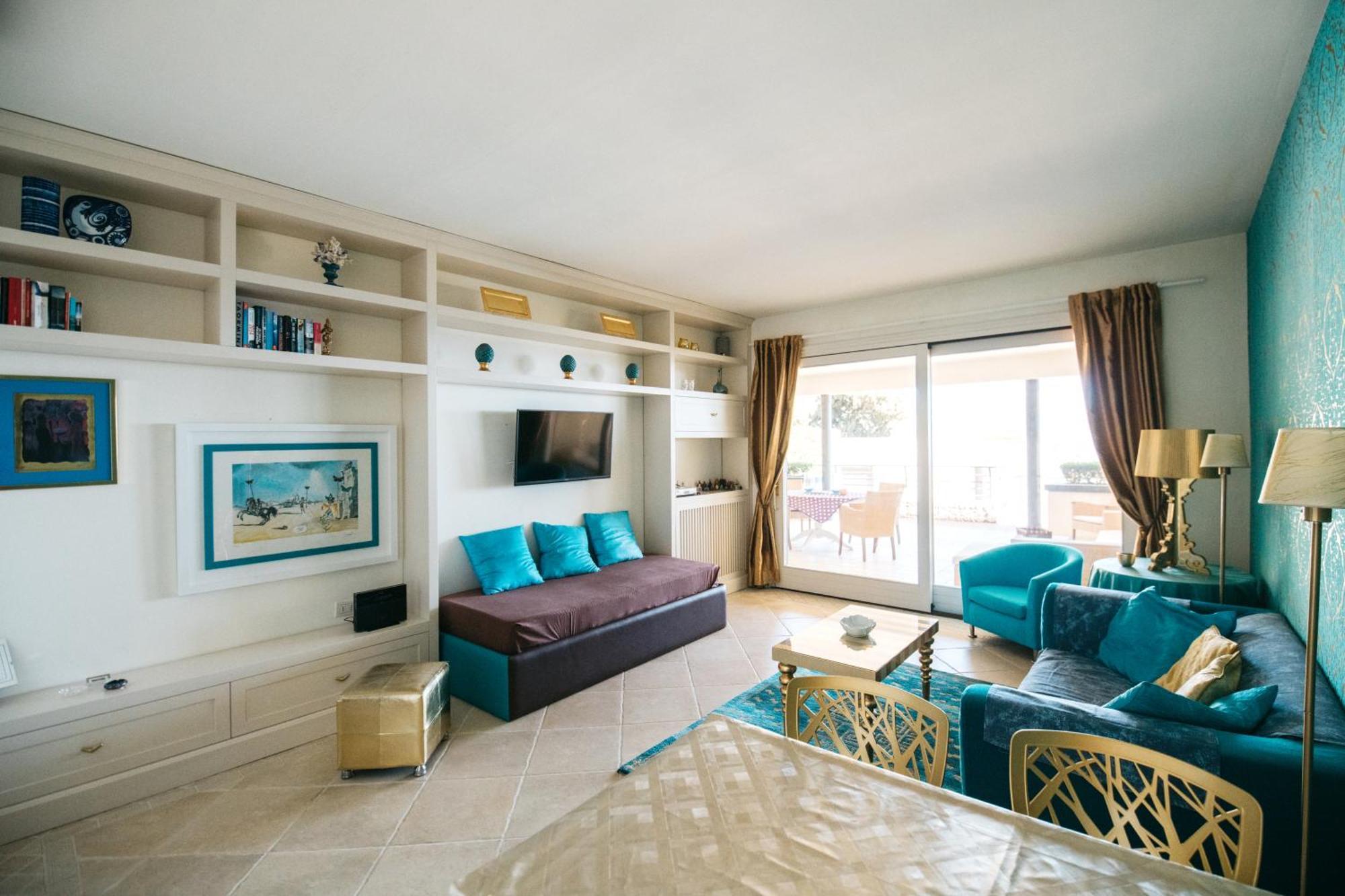 Taormina Chic Apartment Экстерьер фото