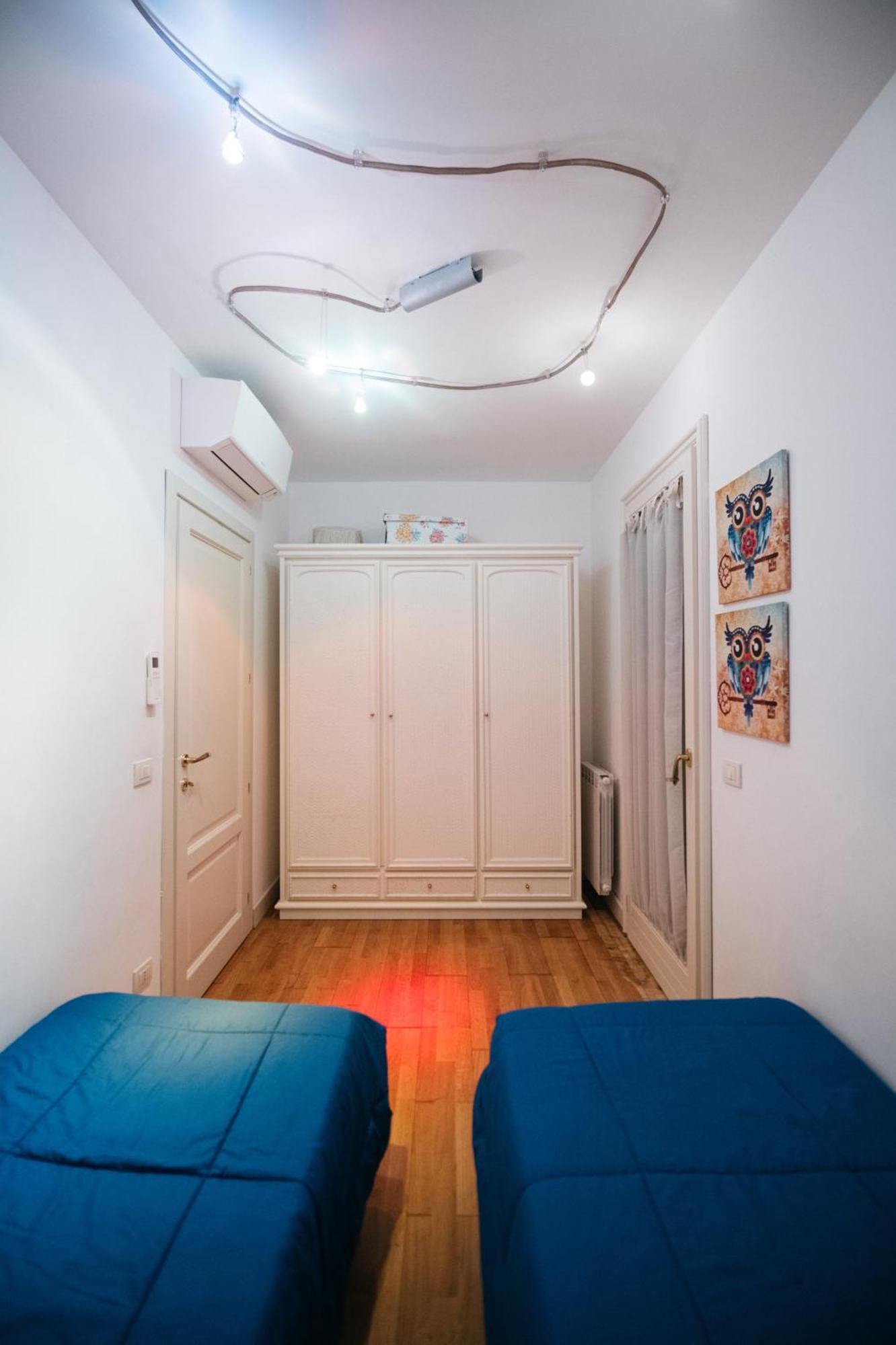 Taormina Chic Apartment Экстерьер фото