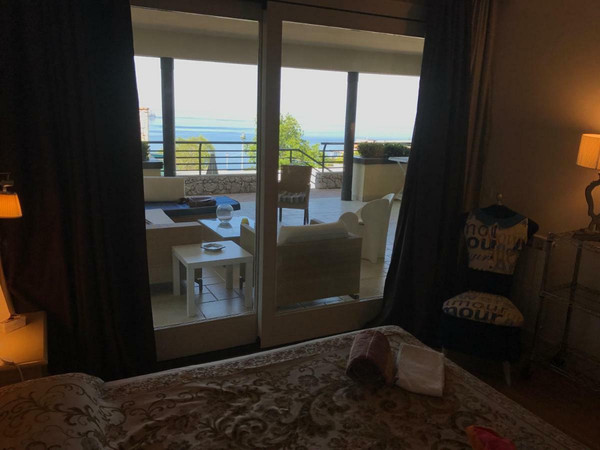 Taormina Chic Apartment Экстерьер фото